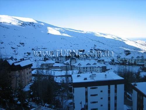 Hotel Kenia Nevada 4*