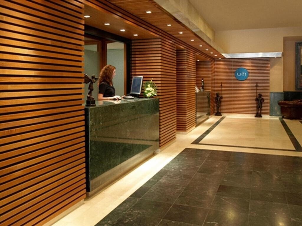 Картинка Ulises 4*