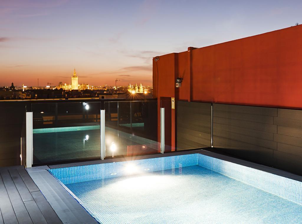 Hotel Catalonia Santa Justa 4*