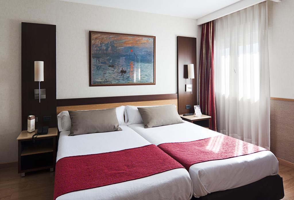 Fotografie Catalonia Santa Justa 4*