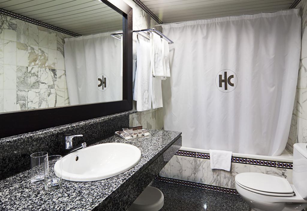 Imaginea Catalonia Santa Justa 4*