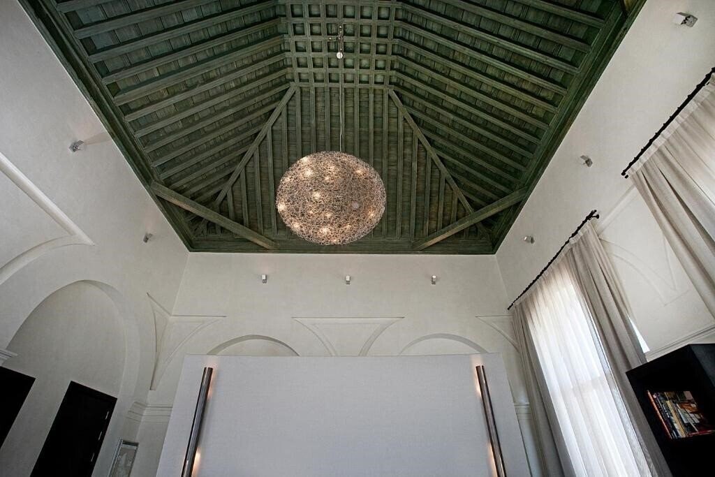 Imaginea Palacio De Villapanes 5*