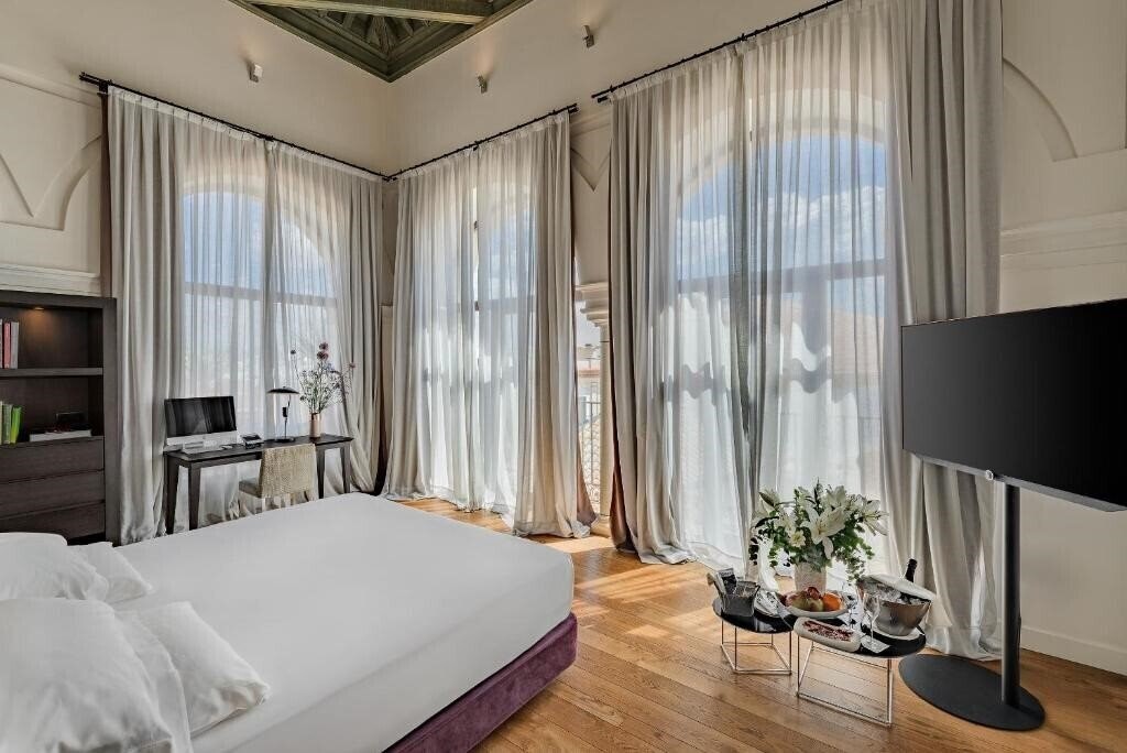 Hotel Palacio De Villapanes 5*