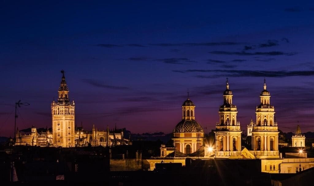 Fotografii Palacio De Villapanes 5*