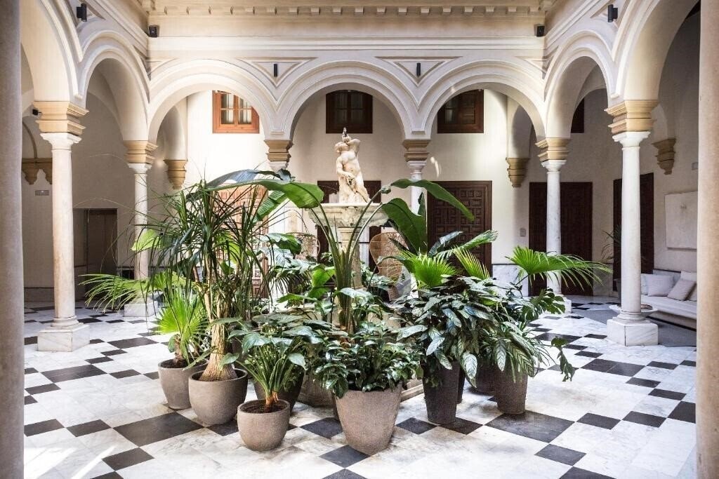 Fotografie Palacio De Villapanes 5*