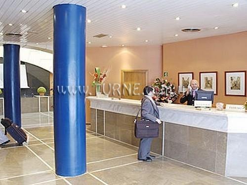 Изображение Emperador Trajano 4*