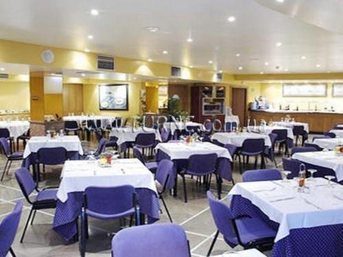 Фото Emperador Trajano 4*