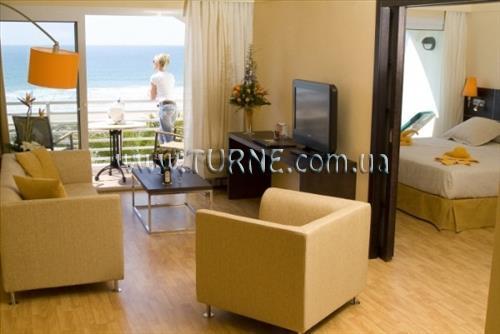 Imaginea Iberostar Royal Andalus 4*