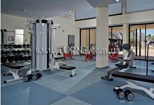 Fotografie Iberostar Royal Andalus 4*