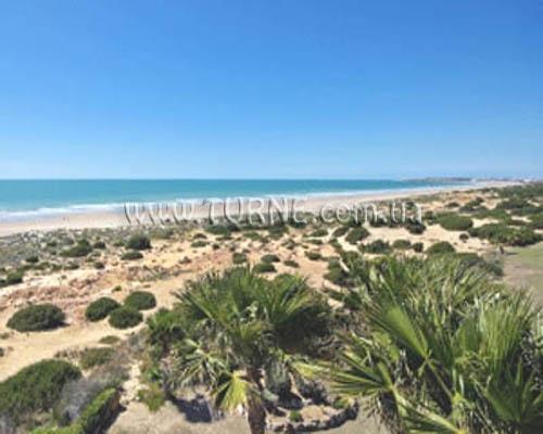 Hotel Iberostar Royal Andalus 4*