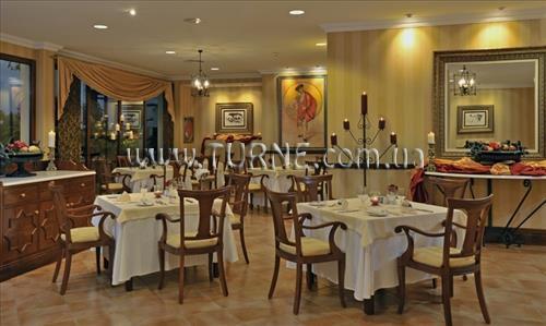 Fotografii Iberostar Royal Andalus 4*