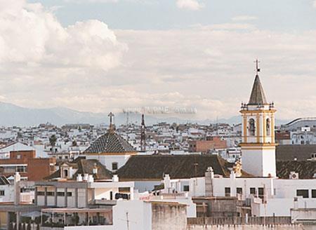 Фото Dos Hermanas 3*