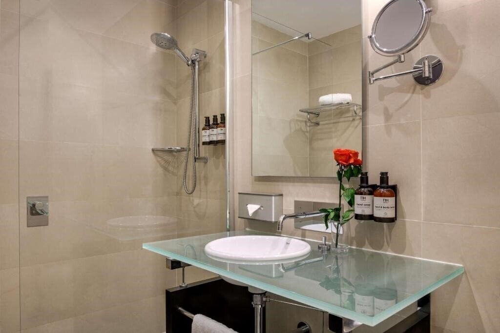 Imaginea Nh Campo De Gibraltar 4*