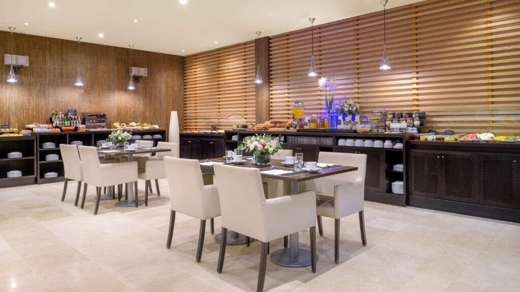 Imaginea Nh Campo De Gibraltar 4*