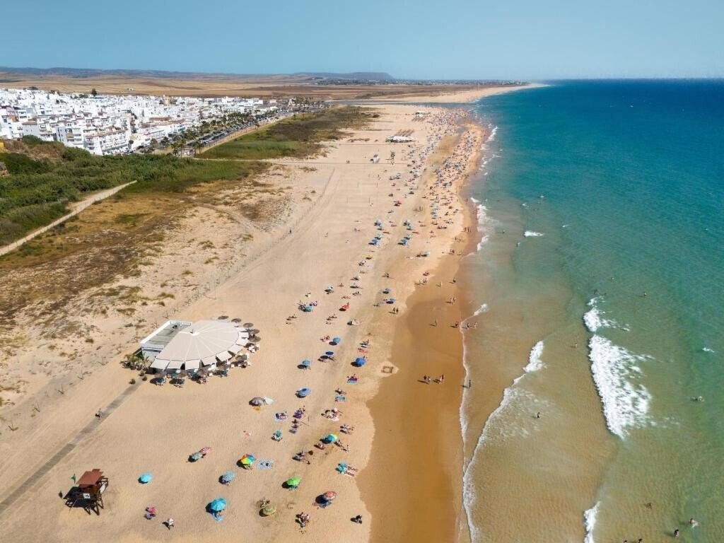 Fotografie Daia Slow Beach Hotel Conil (Adults Only 16+) 5*