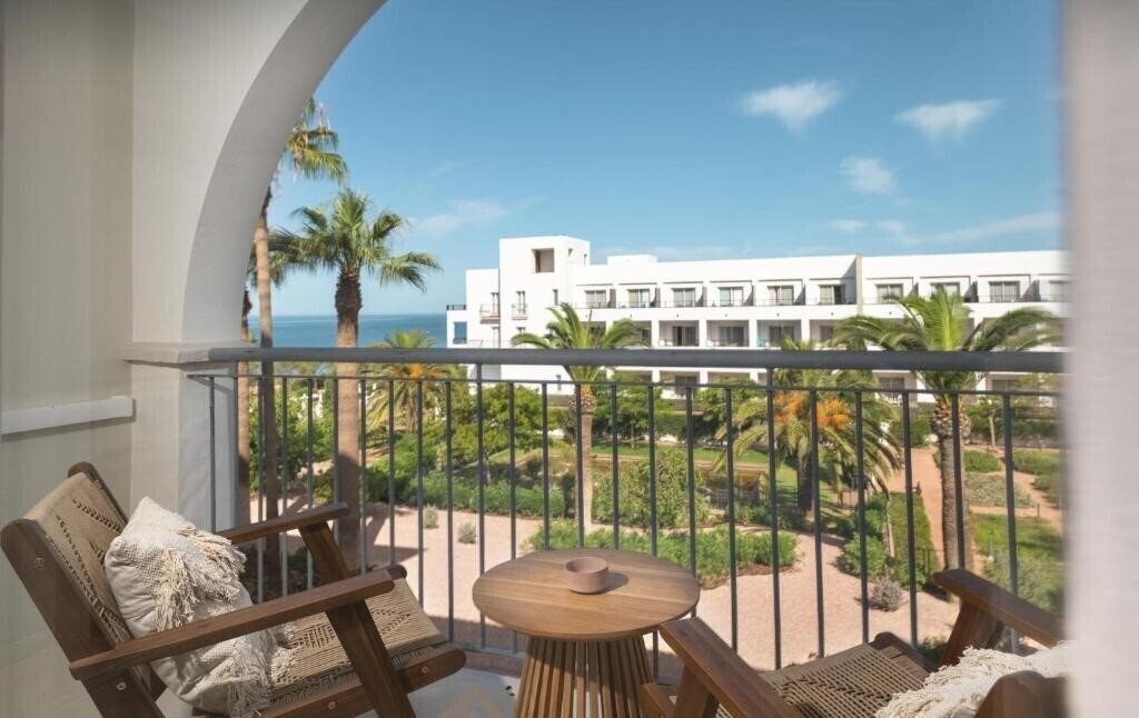 Imaginea Daia Slow Beach Hotel Conil (Adults Only 16+) 5*