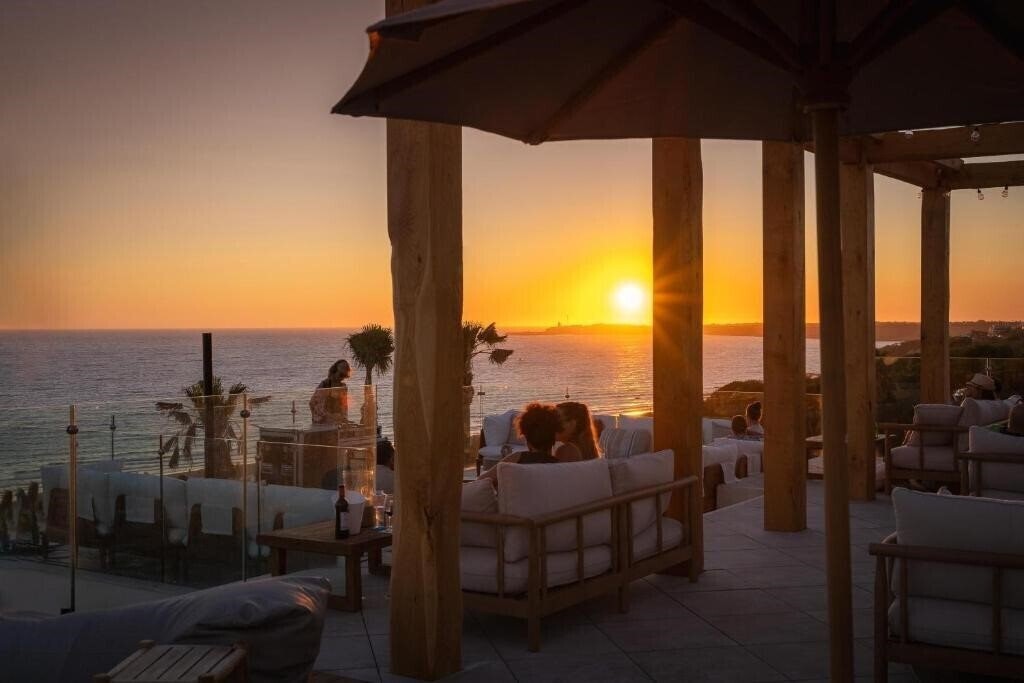 Imaginea Daia Slow Beach Hotel Conil (Adults Only 16+) 5*