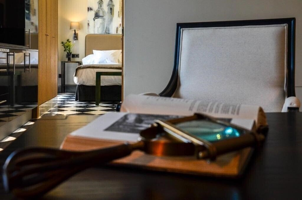 Imaginea Aguilas5 Sevillasuites 4*