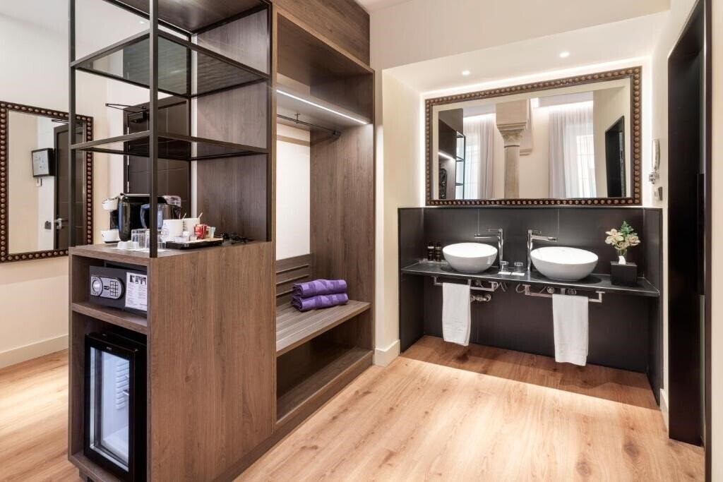 Fotografie Eurostar Sevilla Bouitque Hotel 4*