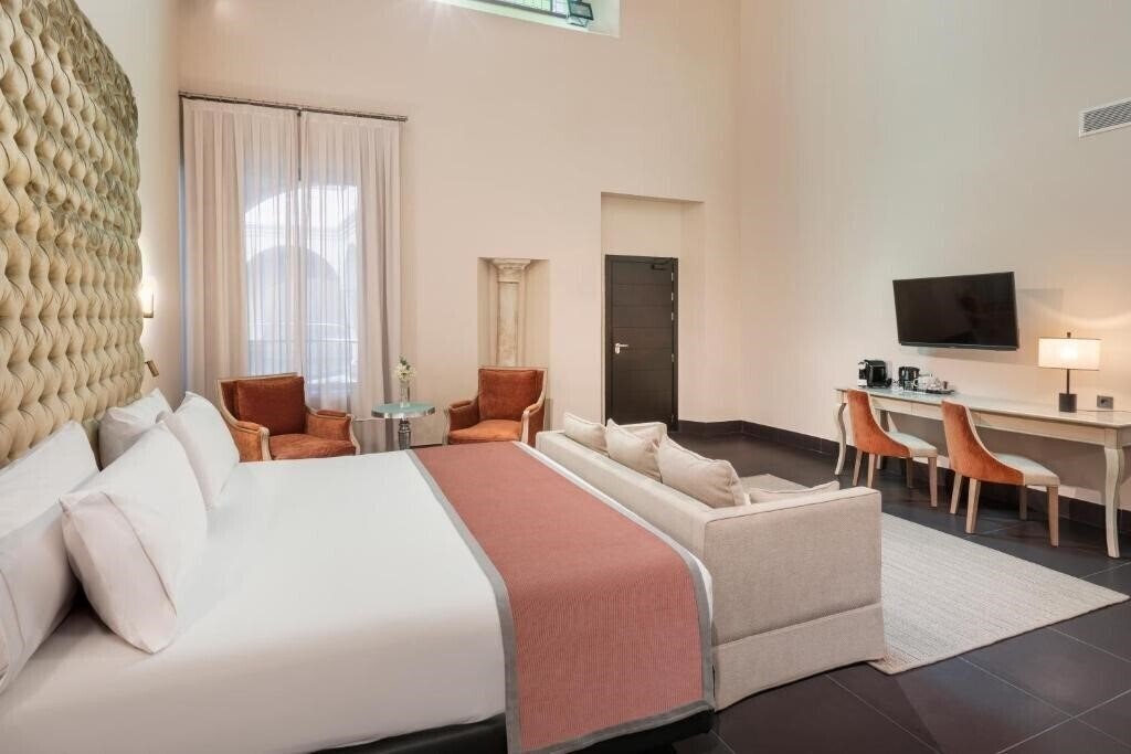 Imaginea Eurostar Sevilla Bouitque Hotel 4*
