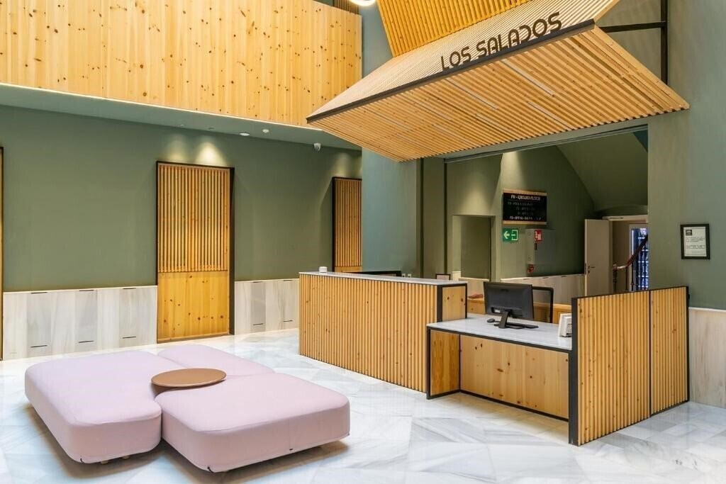 Fotografie Los Salados Holiday Rentals 4*