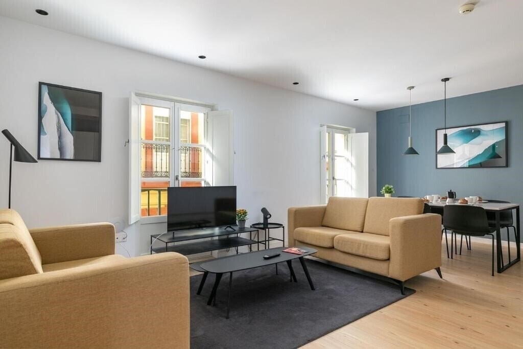 Imaginea Los Salados Holiday Rentals 4*