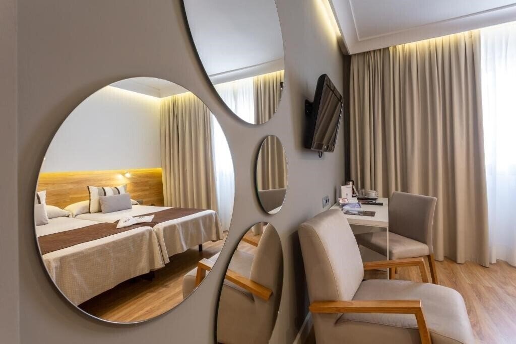 Fotografii Monte Carmelo 3*