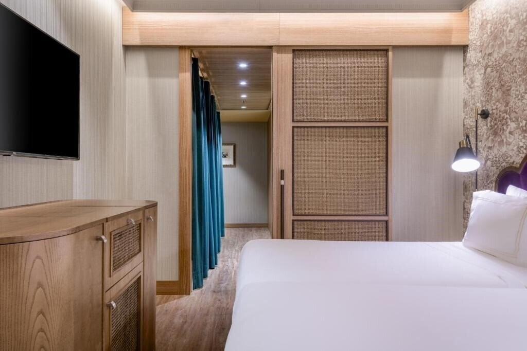 Fotografie Querencia De Sevilla, Autograph Collection 4*