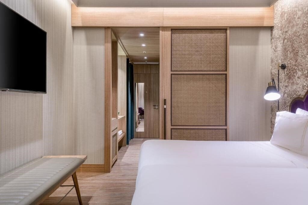 Imaginea Querencia De Sevilla, Autograph Collection 4*