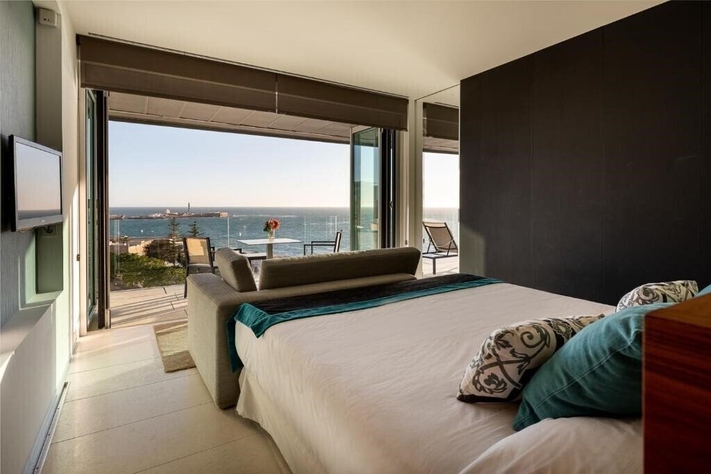 Fotografii Parador de Cadiz 4*