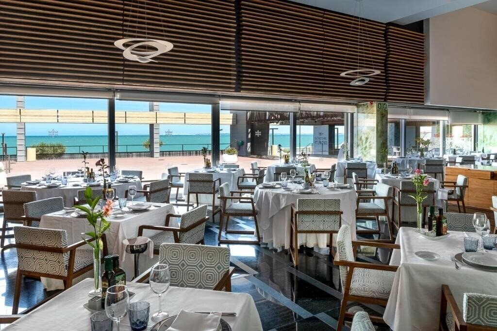 Fotografie Parador de Cadiz 4*