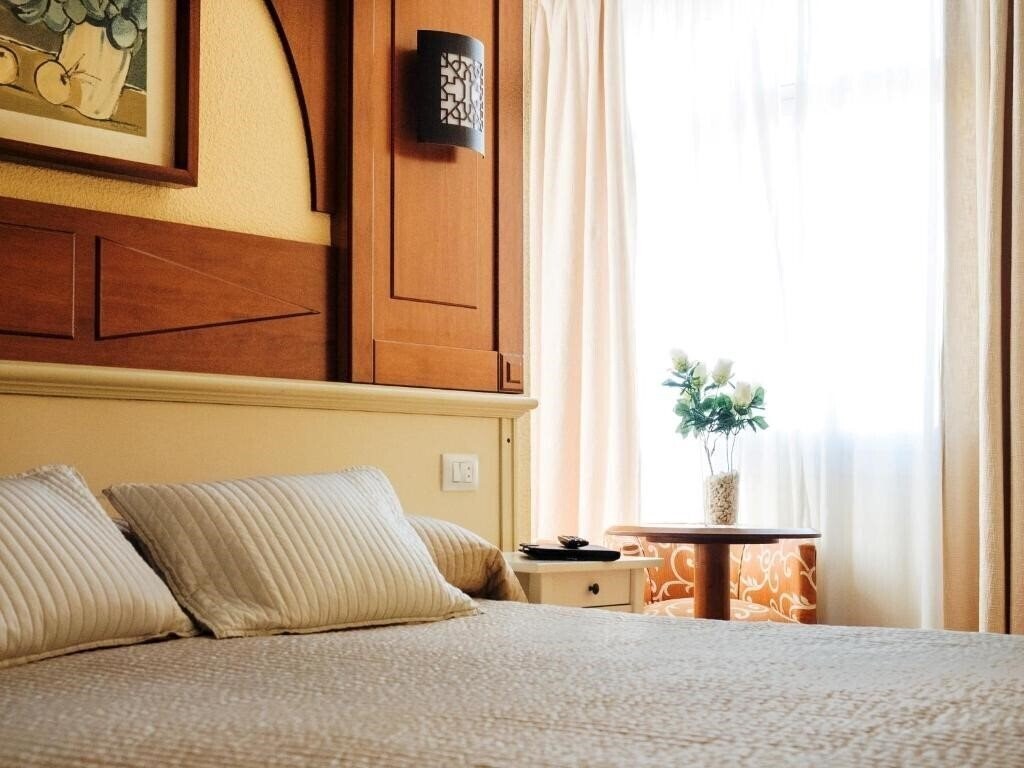 Изображение Pasarela 4*