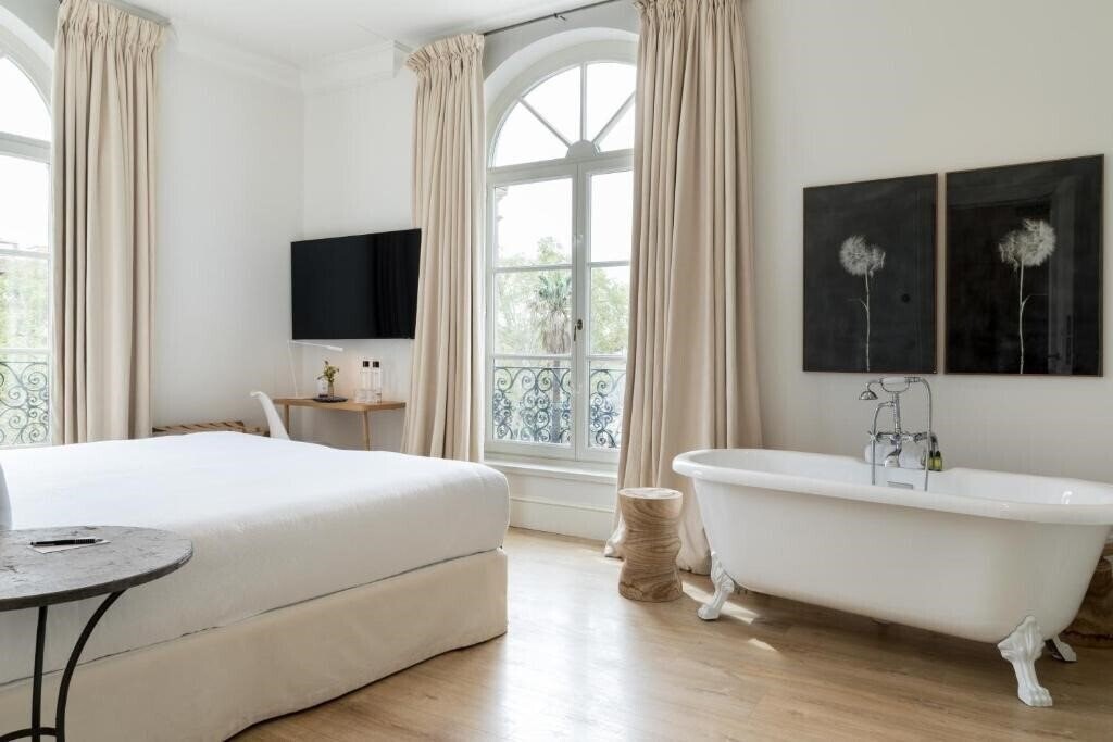 Fotografii Hotel Tayko Sevilla 2*