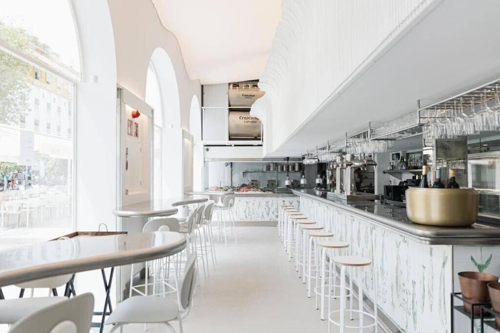 Imaginea Hotel Tayko Sevilla 2*