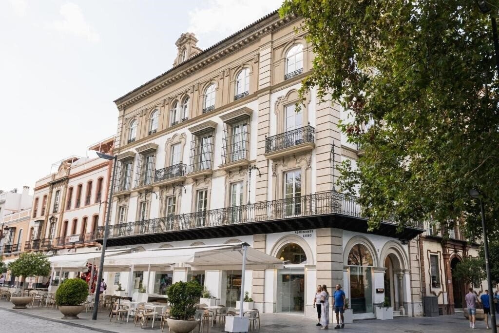 Hotel Hotel Tayko Sevilla 2*