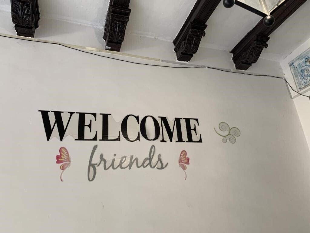 Картинка Pension La Giraldilla 1*