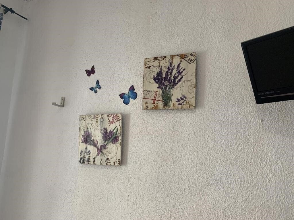 Фото Pension La Giraldilla 1*