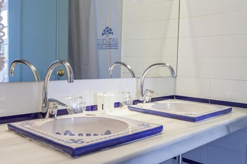 Fotografie Apartamentos Suites Santa Cruz 3*