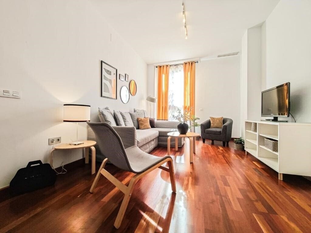 Imaginea Apartamentos Torre De La Plata 3*