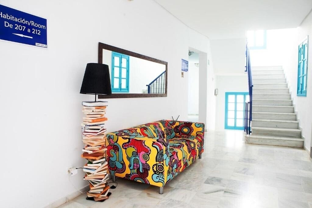 Imaginea Casual Sevilla De Las Letras (ex. Casual Hotel Sevilla) 2*