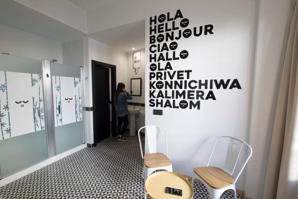 Изображение U-Sense For You Hostel Sevilla (ex. For You Hostel Sevilla) 2*