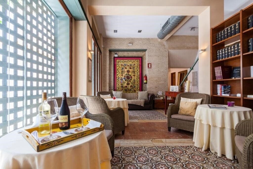 Imaginea La Casa del Maestro Boutique 2*