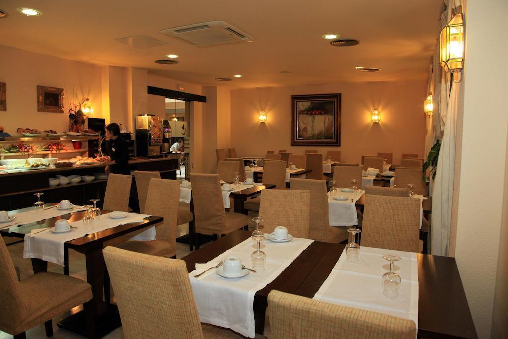 Imaginea Cervantes 4*