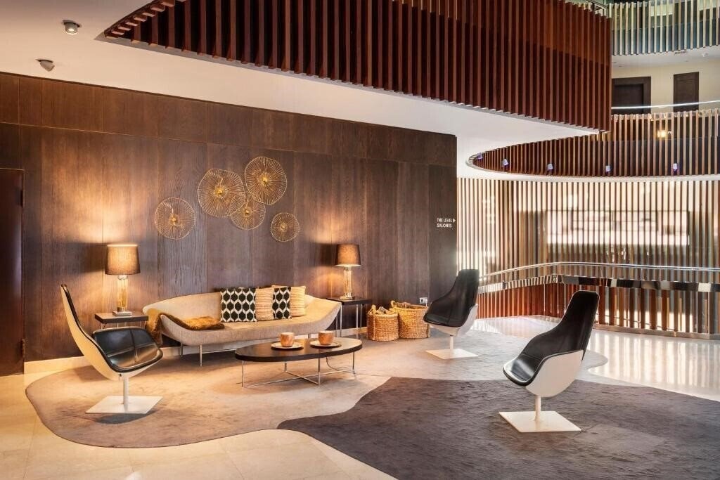 Imaginea Hotel Melia Sol Y Nieve 4*