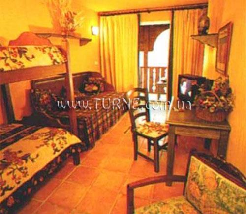 Imaginea Gran Hotel Monachil 3*