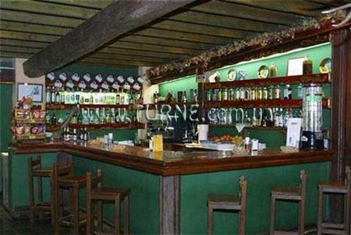 Imaginea Gran Hotel Monachil 3*