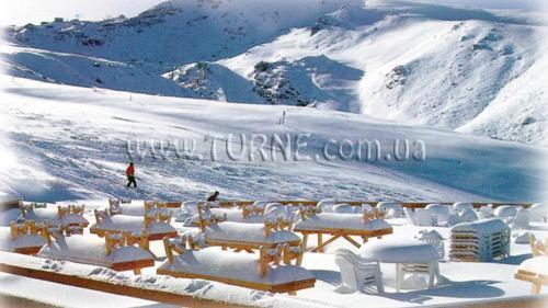 Imaginea Hotel Ar El Lodge 3*