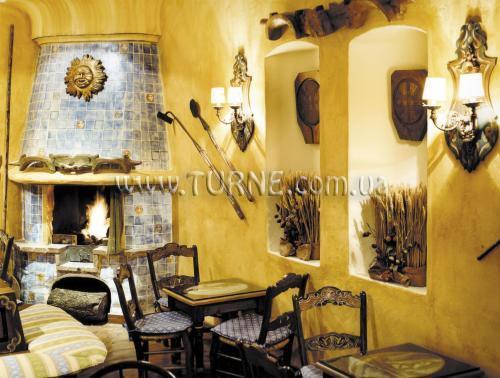 Hotel Hotel Ar El Lodge 3*