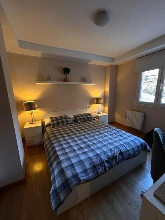 Imaginea Apartamentos Ski Sabica 2*