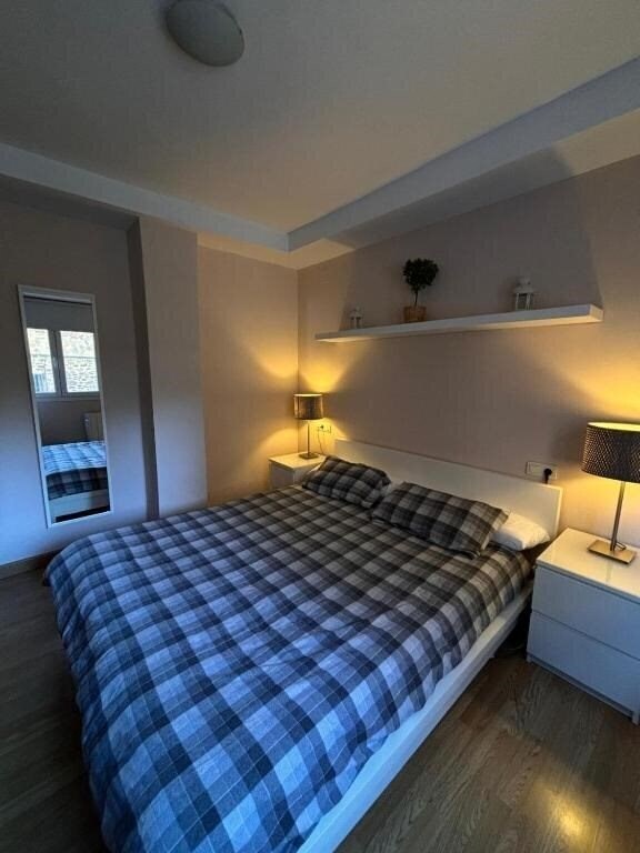 Imaginea Apartamentos Ski Sabica 2*